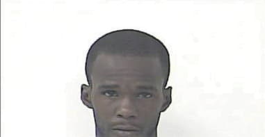 Torrin Walker, - St. Lucie County, FL 